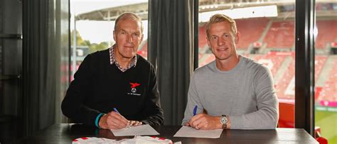 nieuwe partnerclub fc utrecht